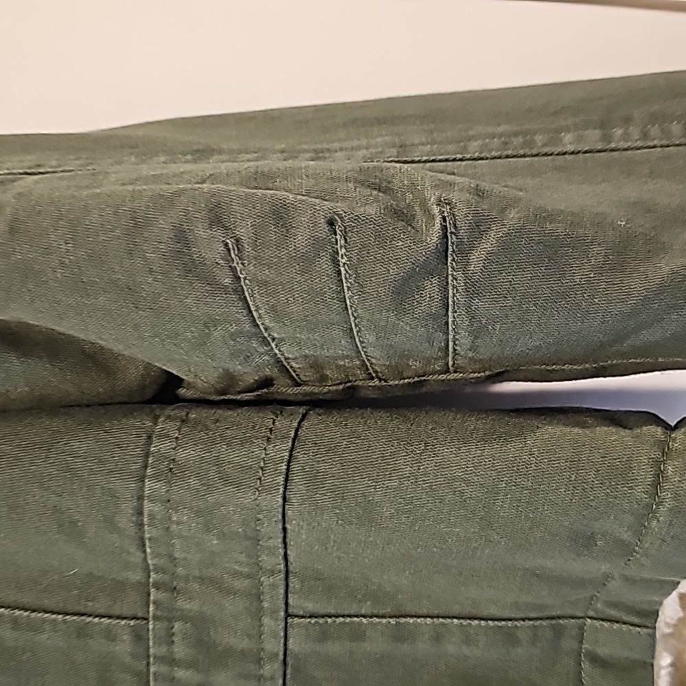 Mossimo Jacket - image 6